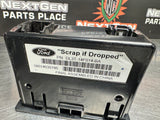 2015 FORD F250 F350 USB NAVIGATION CARD PORT READER DL3T-14F014-BA OEM #748