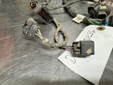 2012 SILVERADO 6.6 DIESEL EXHAUST FLUID TANK HARNESS WITH DEF LEVEL SENSOR #953