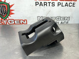2011 FORD MUSTANG GT STEERING WHEEL COLUMN COVER AR33- 3K512-AG OEM #395
