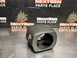 05-13 C6 CORVETTE STEERING COLUMN COVER OEM #1520