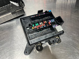 2016 CAMARO SS FUSE BOX REAR OEM 84044725 #795