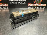 2006 SILVERADO 1500 LH WINDOW SWITCH 15883318 OEM #804