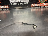 97 - 04 C5 CORVETTE LH DRIVER TURN SIGNAL PIGTAIL OEM #1380
