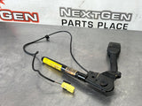 04-06 PONTIAC GTO PASSENGER FRONT SEAT BELT PRE TENSIONER BUCKLE 92211019 #403
