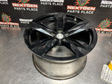 2012-2015 CAMARO ZL1 5x120 REAR WHEEL OEM #4180