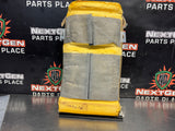 1997-2004 C5 CORVETTE LH SEAT BACK CUSHION INSERT OAK OEM #1368
