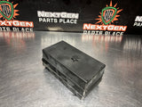 1998 C5 CORVETTE INTERIOR CABIN FUSE BOX 12193837 OEM #1150
