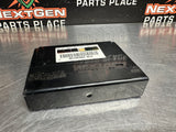 2011 GMC SIERRA 2500 LML BCM BODY CONTROL MODULE 20939138 OEM #1377