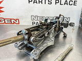 2008 FORD MUSTANG GT500 STEERING COLUMN KIT OEM #345