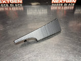 2015 FORD MUSTANG GT RH PASSENGER SIDE DASHBOARD GLOVE BOX TRIM FR3B-63044B78-A OEM #1330
