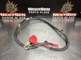 2010 FORD F250 6.4 POWERSTROKE BATTERY CABLE HARNESS 9C3T-14300-AA OEM #760