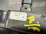 2011 C6 CORVETTE RH PASSENGER SIDE DOOR TOUCH PAD HANDLE 20785844 OEM #741