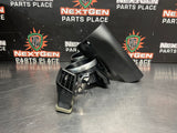 2019 FORD MUSTANG GT CLUSTER BEZEL TRIM PANEL W COLUMN COVER OEM #1573