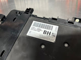 2015 FORD MUSTANG GT BCM INTERIOR CABIN FUSE BOX FR3T-15604-BH OEM #749
