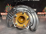 2017 CAMARO SS RF PASSENGER FRONT WHEEL HUB SPINDLE ASSEMBLY 84004747 OEM #1619