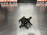 2017 FORD MUSTANG GT REAR SEAT CENTER HINGE FR3B-6360615-AD OEM #772