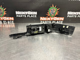 2015 CHEVY SILVERADO 3500 FRONT WINDOW SWITCHES OEM #814