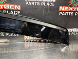 03-07 CADILLAC CTS-V AFTERMARKET IKON MOTORSPORTS SPOILER #1411