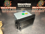 2005 C6 CORVETTE TOUCH SCREEN RADIO OEM 15820017 #1468