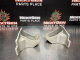 97-04 C5 CORVETTE MOTOR MOUNT BRACKETS 10260642 10260643 OEM #788