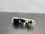 03 FORD MUSTANG MACH ONE AC HEATER CLIMATE CONTROL HVAC OEM #1495