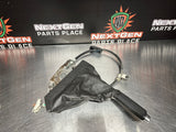 05 - 13 C6 CORVETTE E BRAKE HANDLE OEM #764