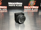 2009 CHEVY SILVERADO LTZ 2500HD 4WD TRANSFER CASE SWITCH OEM #718