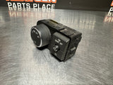 2011 CHEVY SILVERADO 2500HD HEADLIGHT DIMMER SWITCH OEM #710