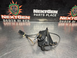 2001 CORVETTE C5 RR REAR RIDE HEIGHT SENSOR 22154204 OEM #1433