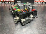 2004 CHEVY DURAMAX LLY FUSE BOX 15177120 OEM #820