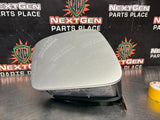 97 - 04 C5 CORVETTE RH PASSENGER HEADLIGHT ASSEMBLY QUICKSILVER OEM #1433