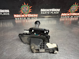 2015 FORD MUSTANG GT AUTO (6R80) SHIFTER ASSEMBLY OEM #1391