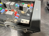 2013 GM SILVERADO SIERRA 6.6 UNDERHOOD FUSE BOX 29798216 OEM #737