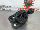 97- 04 C5 CORVETTE AUTOMATIC SHIFTER ASSEMBLY OEM #361