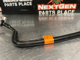 2017 FORD MUSTANG GT350 FUEL PIPE LINE FR3C-9J280-BF OEM #1632