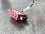 2020 FORD MUSTANG GT ANTENNA AMPLIFIER OEM FR3T-18C847-AB #326