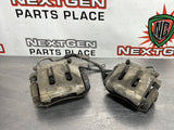 2013 FORD MUSTANG GT FRONT CALIPERS LEFT AND RIGHT SIDE OEM #249
