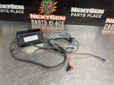 2006 C6 CORVETTE NAKIDPARTS NPP IN A BOX VACUUM RETROFIT SYSTEM #1194