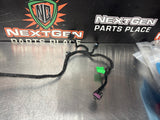 2012 C6 CORVETTE LH DRIVER SIDE DOOR PANEL HARNESS 22802897 OEM #1409