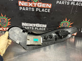 04-06 PONTIAC GTO LH DRIVER SIDE SEAT CONTROLS OEM #1293