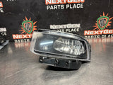 2006 C6 CORVETTE LH DRIVER SIDE FOG LIGHT OEM 25942593 #1407