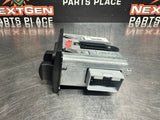 2008 FORD F250 TRAILER BRAKE CONTROLLER 7C34-2C006-AF #1016