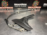 05 - 13 C6 CORVETTE E BRAKE HANDLE OEM #1407