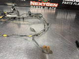 2017 FORD MUSTANG GT REAR BUMPER HARNESS FR3T-13412-AC OEM #1203
