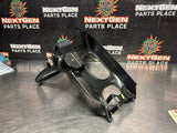 97 - 04 C5 CORVETTE RADIO BEZEL DASH TRIM SHIFTER BEZEL OEM #4087