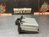 2011 FORD F250 6.7 TRAILER BRAKE CONTROL MODULE BC34-2C006-AE OEM #1631