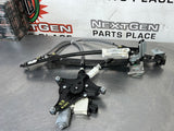 15-23 FORD MUSTANG GT RH PASSENGER WINDOW MOTOR REGULATOR FR3B-6323200-AJ #401