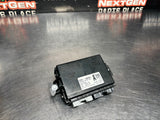 2017 FORD MUSTANG GT LIGHTING CONTROL MODULE FR3T-14D644-AF OEM #1334