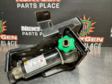 2014 SILVERADO 2500HD SPARE TIRE JACK OEM #744