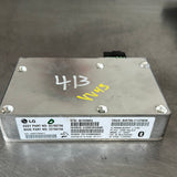 10-13 C6 CORVETTE ON STAR MODULE 22780756 OEM #VV43